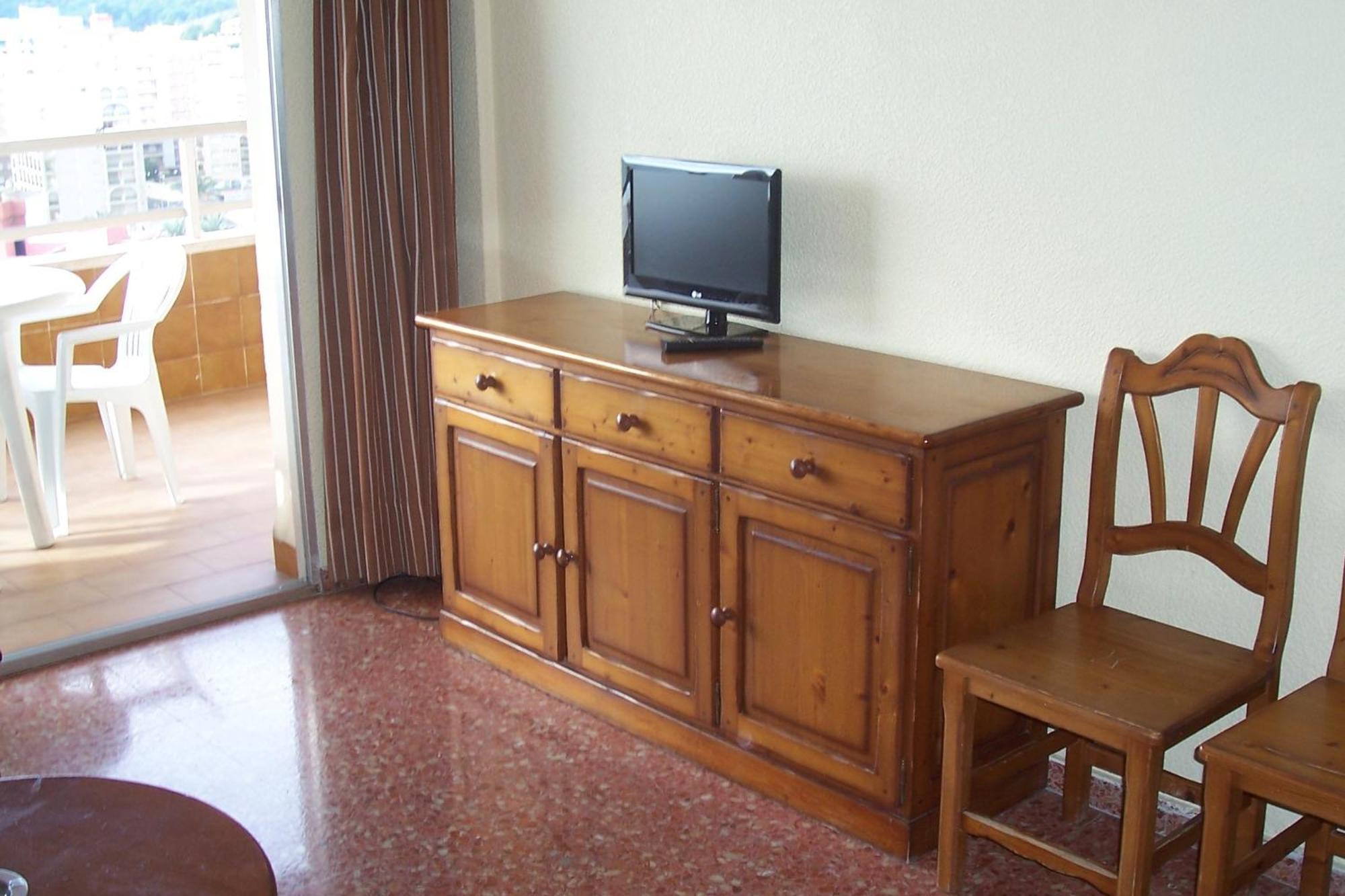 קויירה Apartamentos Florazar II Ajhory מראה חיצוני תמונה