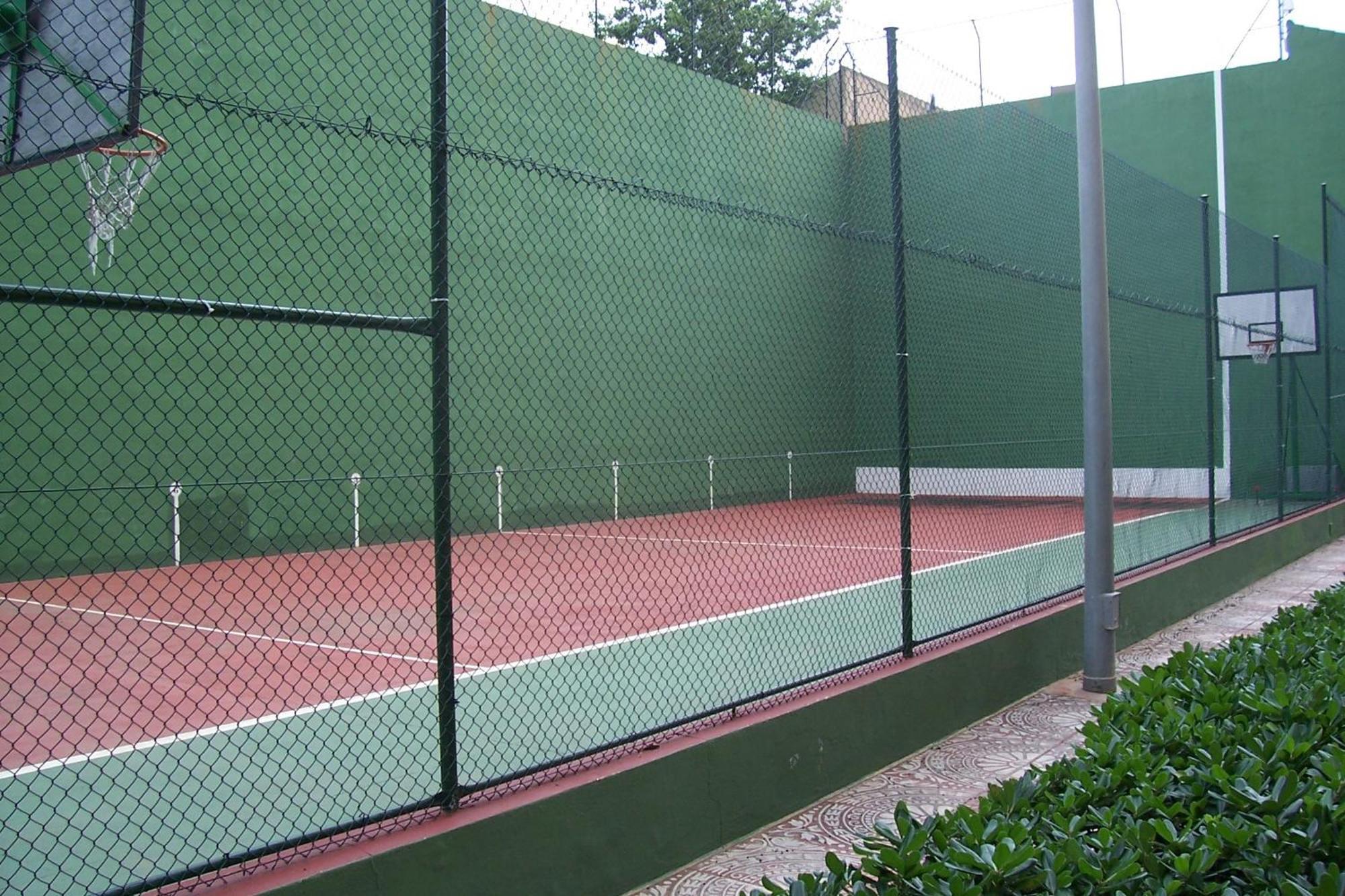 קויירה Apartamentos Florazar II Ajhory מראה חיצוני תמונה