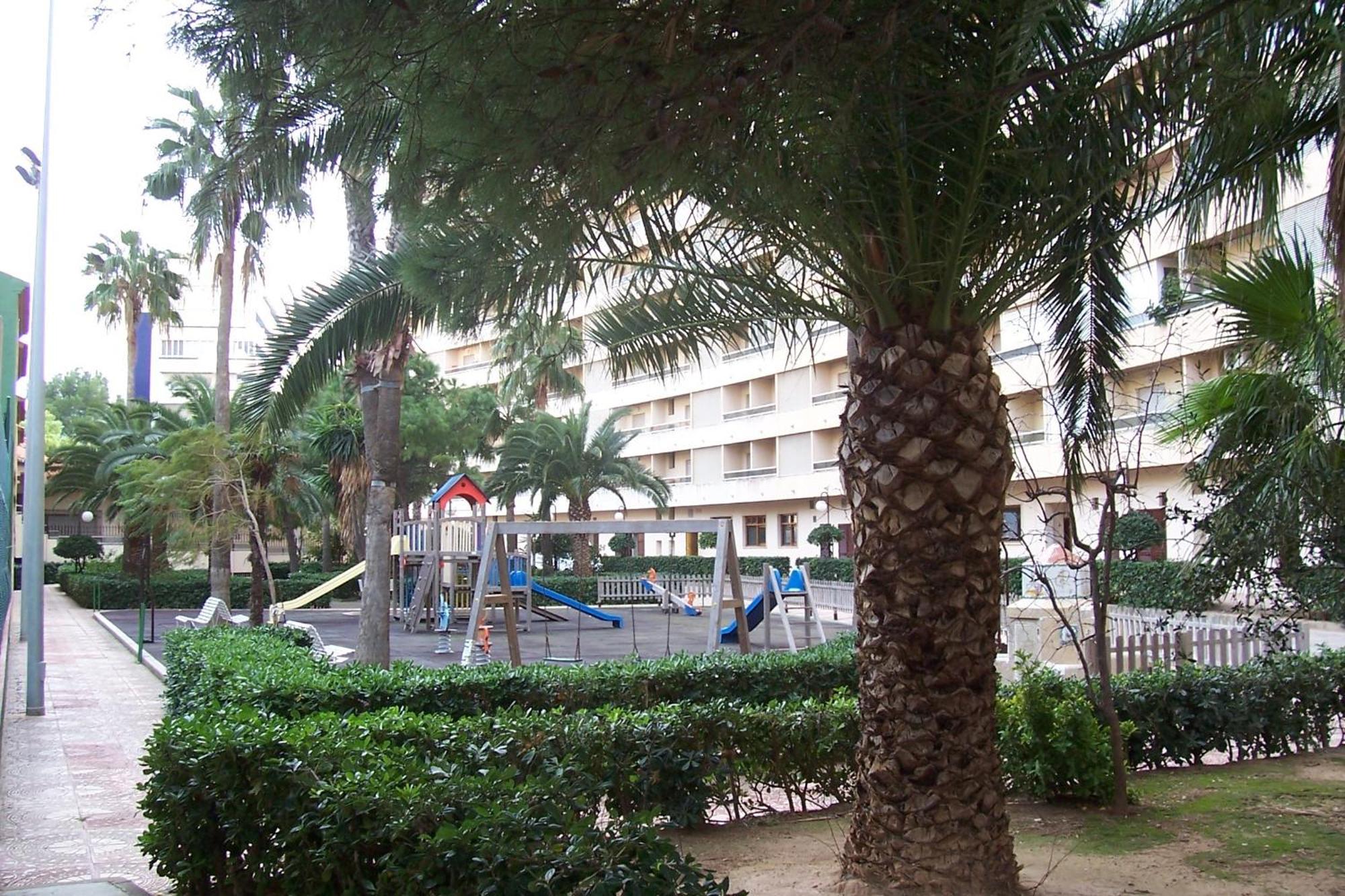 קויירה Apartamentos Florazar II Ajhory מראה חיצוני תמונה