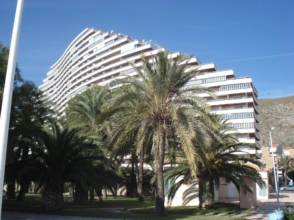 קויירה Apartamentos Florazar II Ajhory מראה חיצוני תמונה