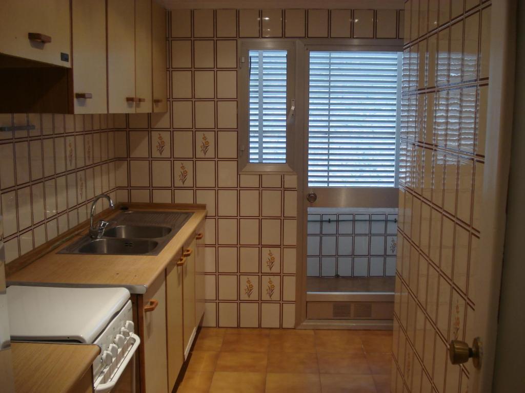 קויירה Apartamentos Florazar II Ajhory מראה חיצוני תמונה