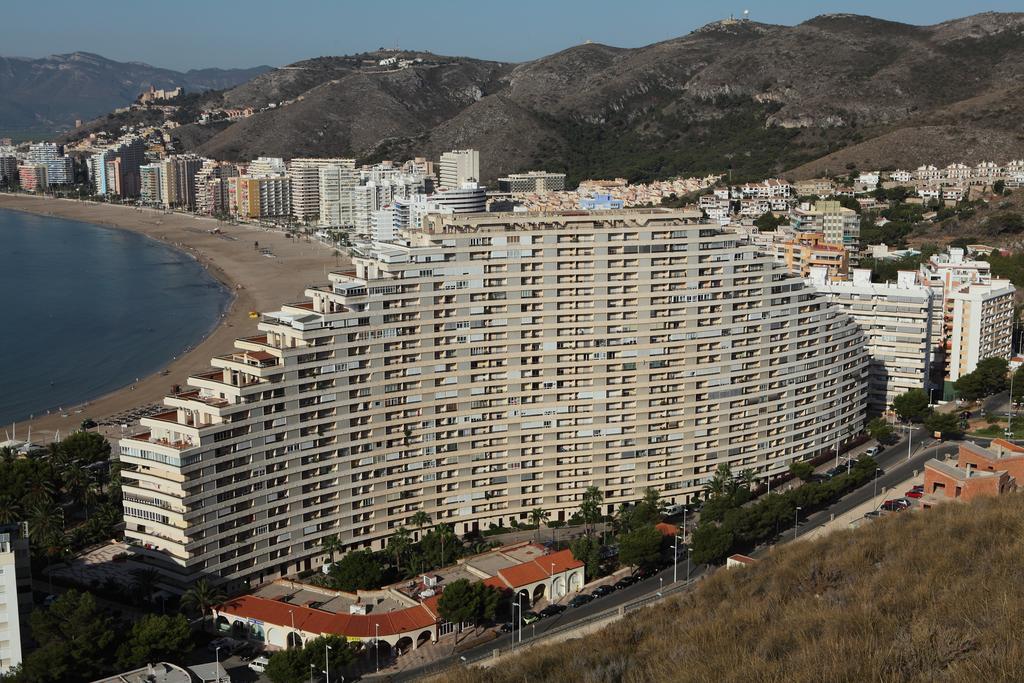 קויירה Apartamentos Florazar II Ajhory מראה חיצוני תמונה