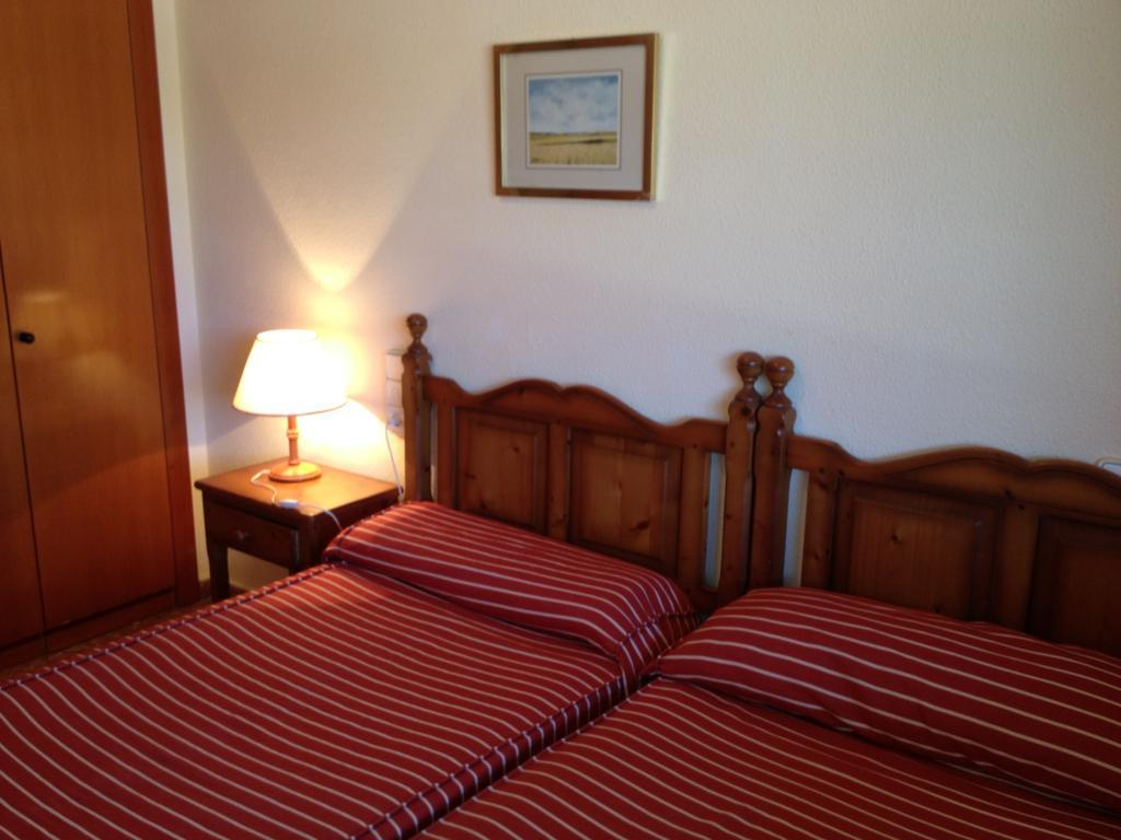 קויירה Apartamentos Florazar II Ajhory חדר תמונה