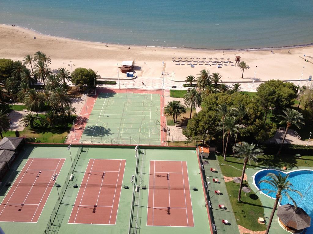קויירה Apartamentos Florazar II Ajhory חדר תמונה