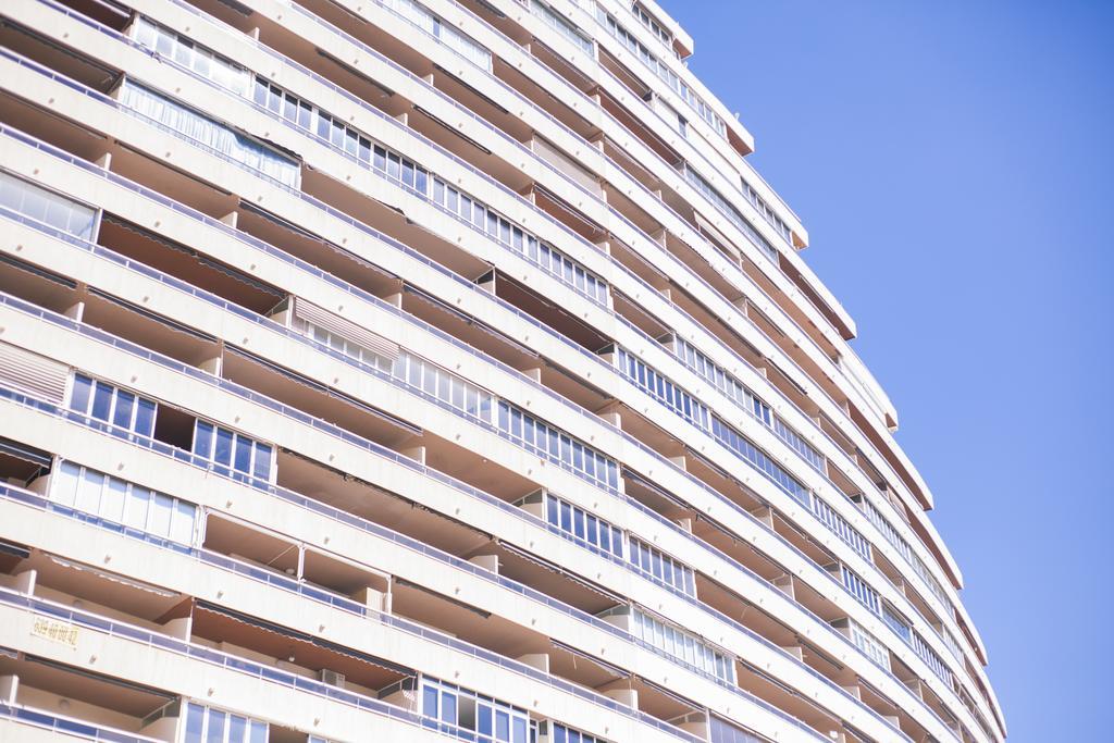 קויירה Apartamentos Florazar II Ajhory מראה חיצוני תמונה