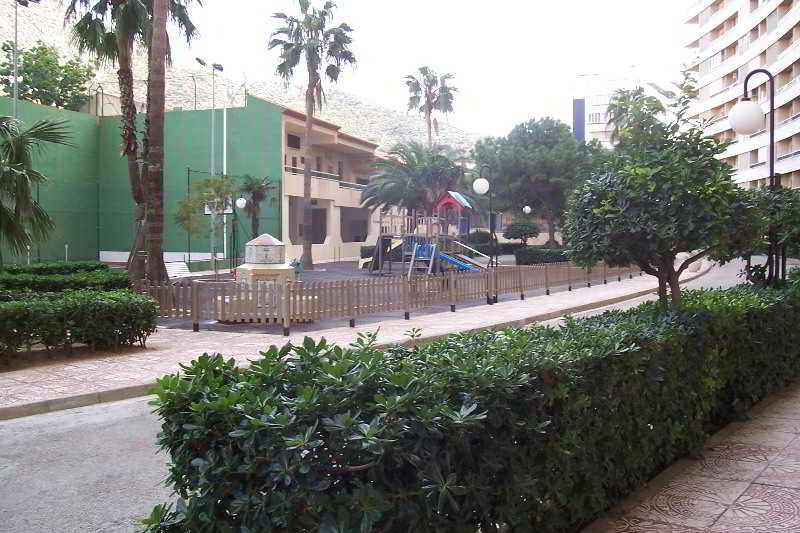 קויירה Apartamentos Florazar II Ajhory מראה חיצוני תמונה