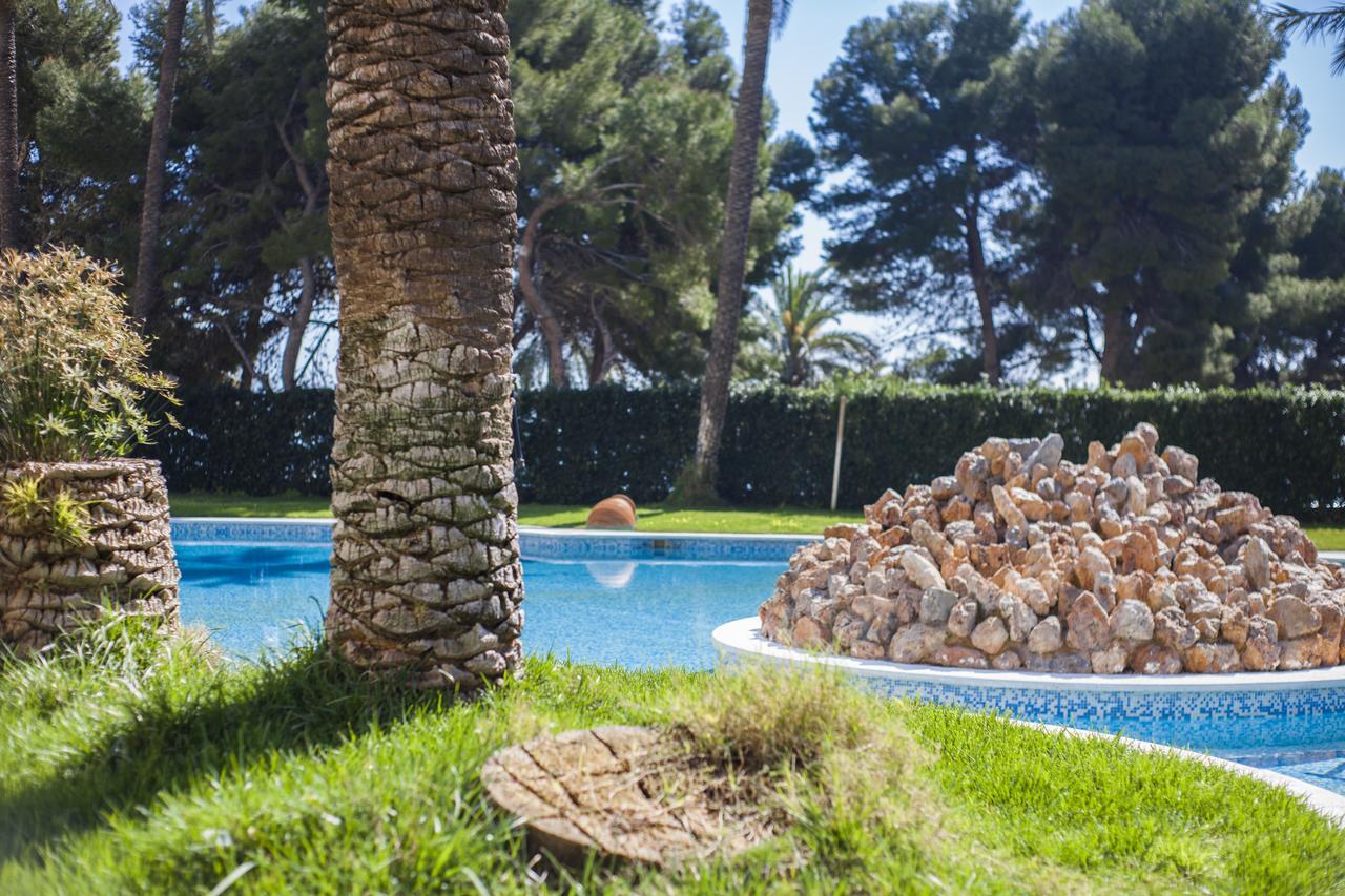 קויירה Apartamentos Florazar II Ajhory מראה חיצוני תמונה
