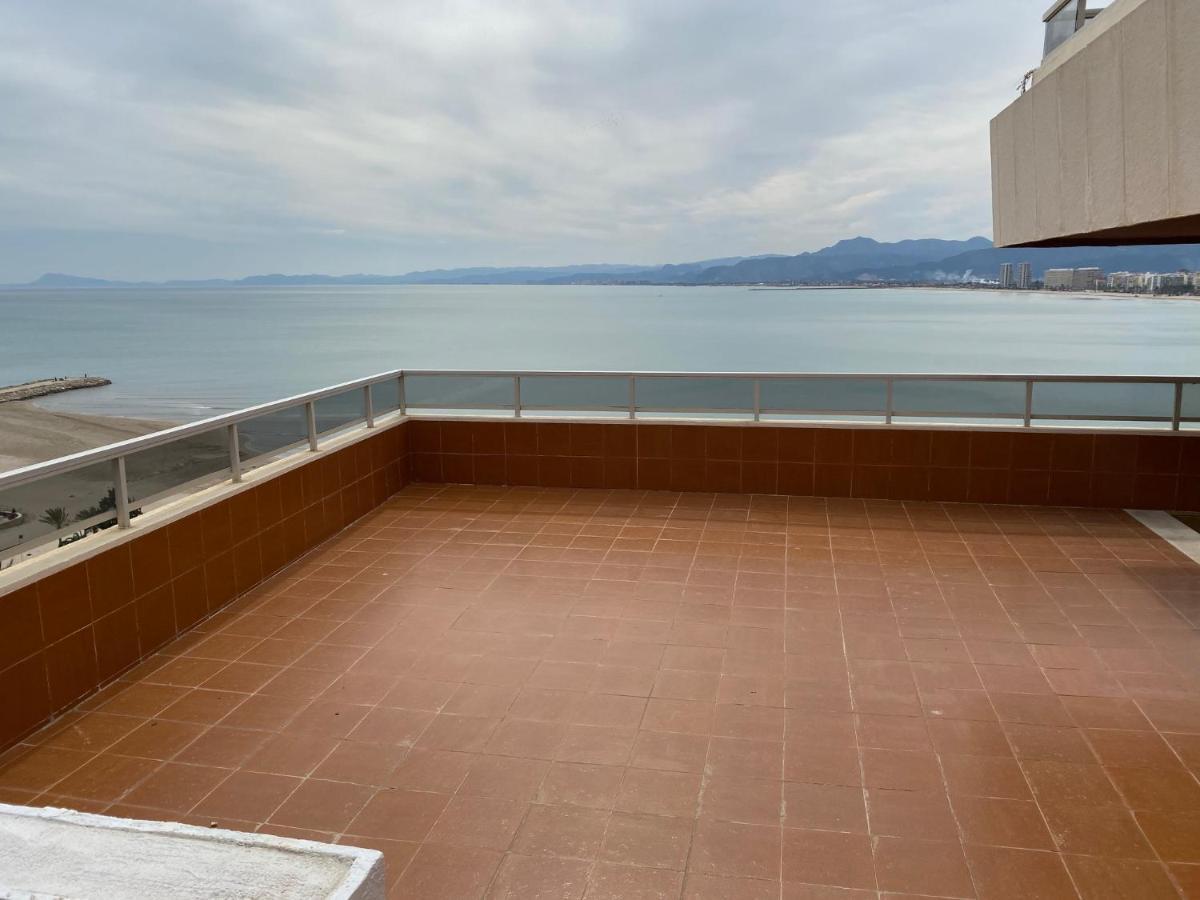קויירה Apartamentos Florazar II Ajhory מראה חיצוני תמונה